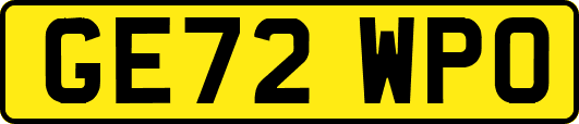 GE72WPO