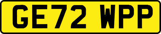 GE72WPP