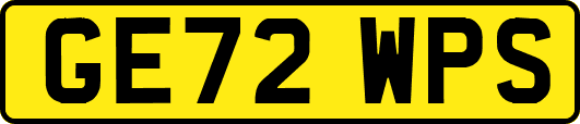 GE72WPS