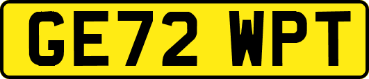 GE72WPT