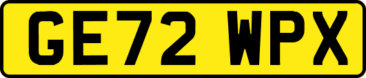 GE72WPX