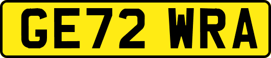 GE72WRA