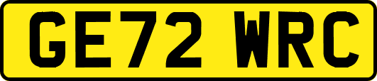 GE72WRC