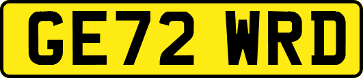 GE72WRD