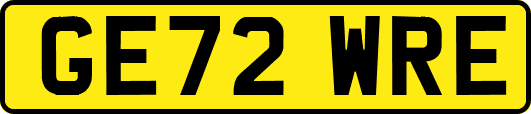 GE72WRE