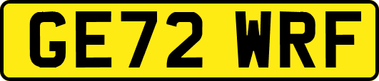 GE72WRF