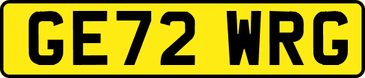 GE72WRG