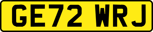 GE72WRJ