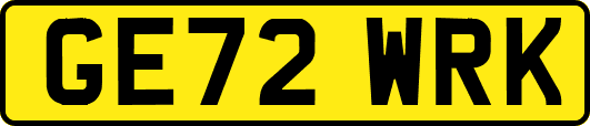 GE72WRK