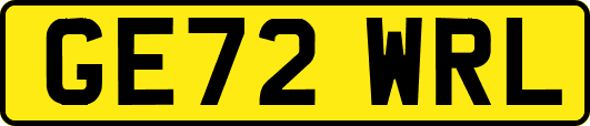 GE72WRL