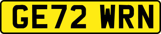 GE72WRN