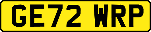 GE72WRP