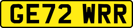 GE72WRR