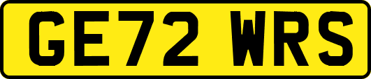 GE72WRS