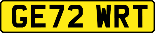 GE72WRT