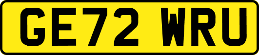 GE72WRU
