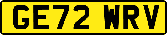 GE72WRV