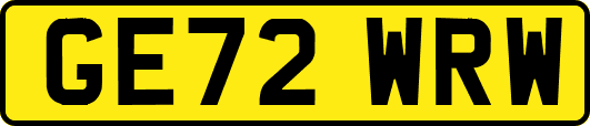 GE72WRW