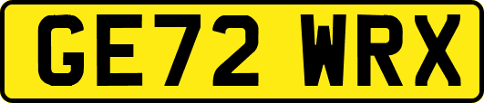 GE72WRX