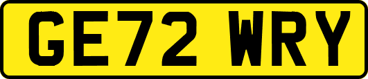 GE72WRY