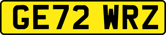 GE72WRZ