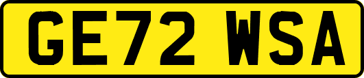 GE72WSA