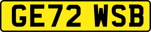 GE72WSB