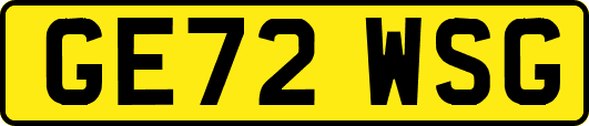 GE72WSG