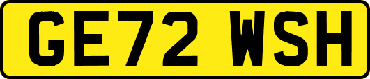GE72WSH