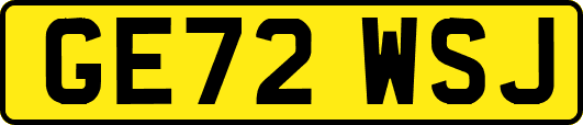 GE72WSJ