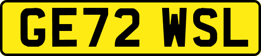 GE72WSL