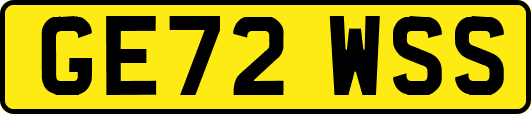 GE72WSS