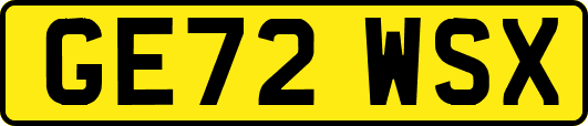 GE72WSX