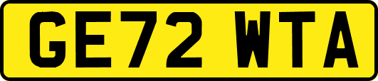 GE72WTA