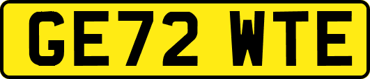 GE72WTE