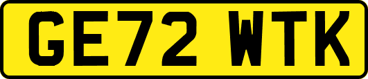 GE72WTK