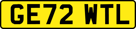 GE72WTL