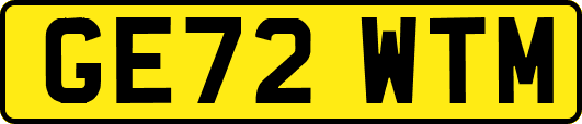 GE72WTM