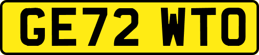 GE72WTO