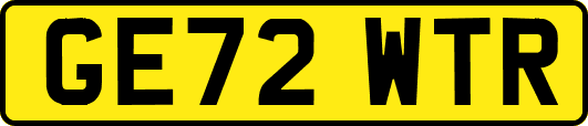 GE72WTR