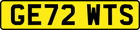 GE72WTS