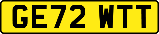 GE72WTT