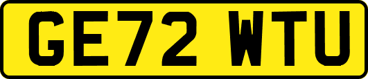 GE72WTU