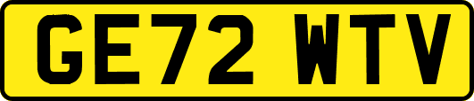 GE72WTV