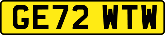 GE72WTW