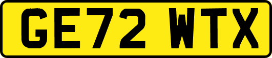 GE72WTX