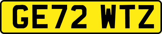 GE72WTZ
