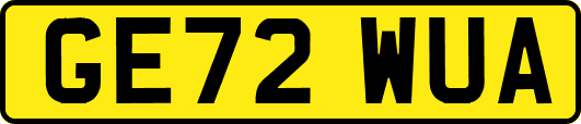 GE72WUA