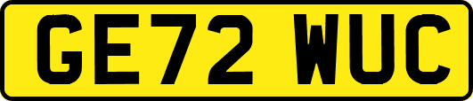 GE72WUC