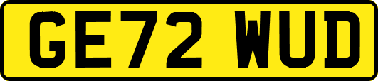 GE72WUD